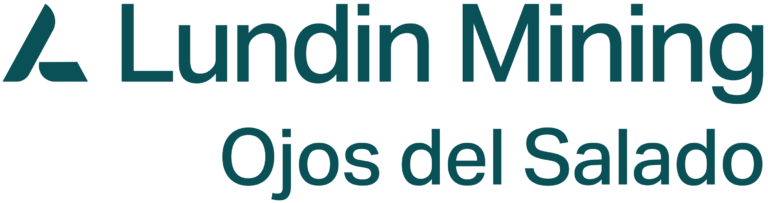 Lundin Mining Ojos del Salado